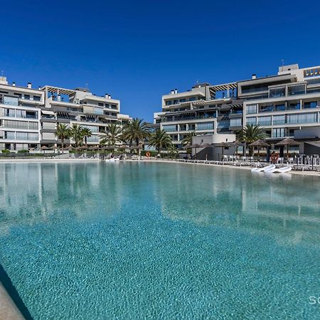 Ocean Home Excellent & Solmares Isla Canela Εξωτερικό φωτογραφία