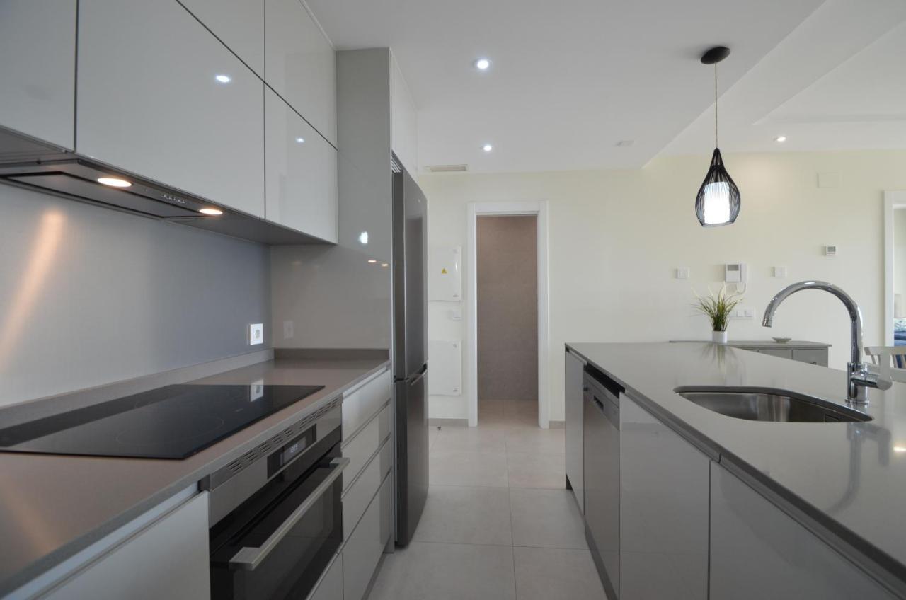 Ocean Home Excellent & Solmares Isla Canela Εξωτερικό φωτογραφία