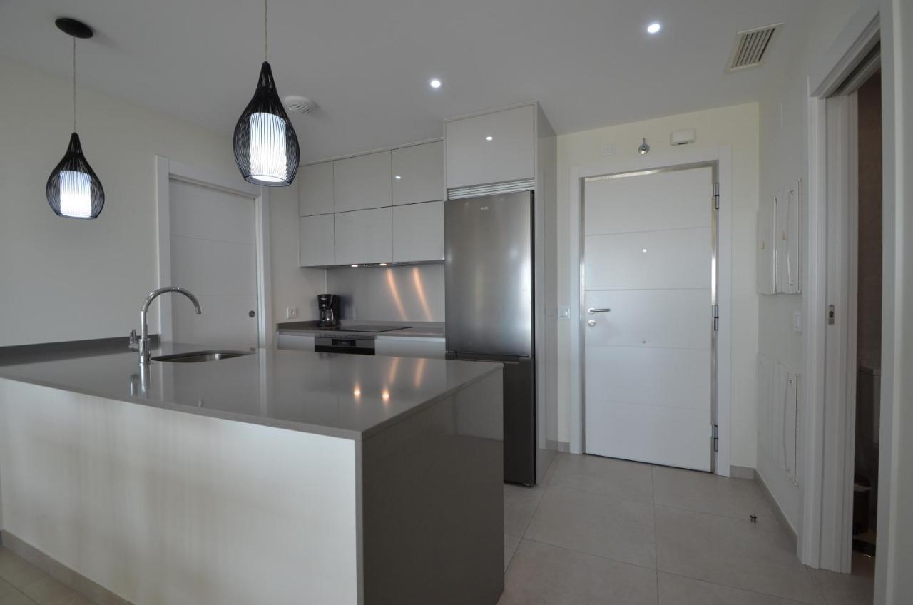 Ocean Home Excellent & Solmares Isla Canela Εξωτερικό φωτογραφία