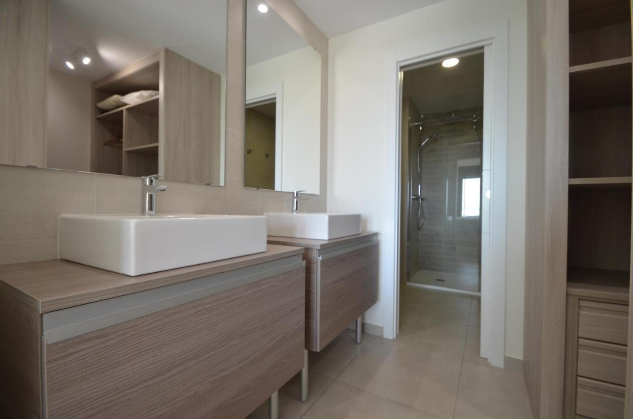 Ocean Home Excellent & Solmares Isla Canela Εξωτερικό φωτογραφία