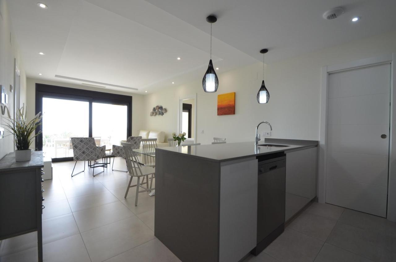 Ocean Home Excellent & Solmares Isla Canela Εξωτερικό φωτογραφία