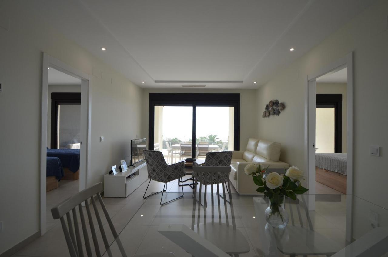Ocean Home Excellent & Solmares Isla Canela Εξωτερικό φωτογραφία