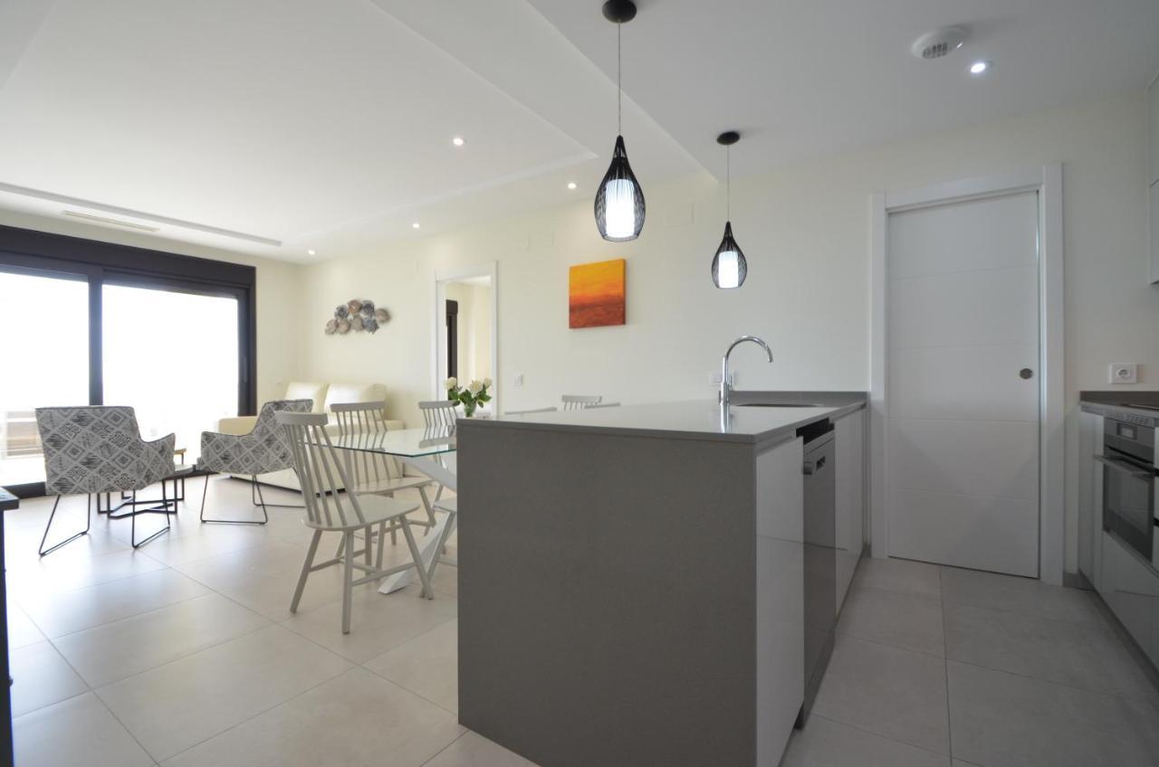 Ocean Home Excellent & Solmares Isla Canela Εξωτερικό φωτογραφία