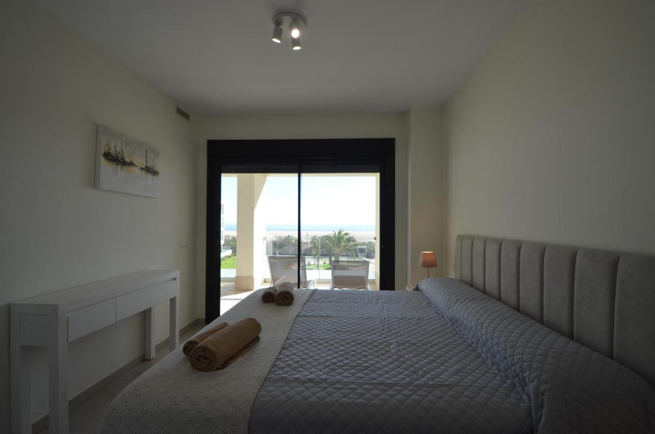 Ocean Home Excellent & Solmares Isla Canela Εξωτερικό φωτογραφία