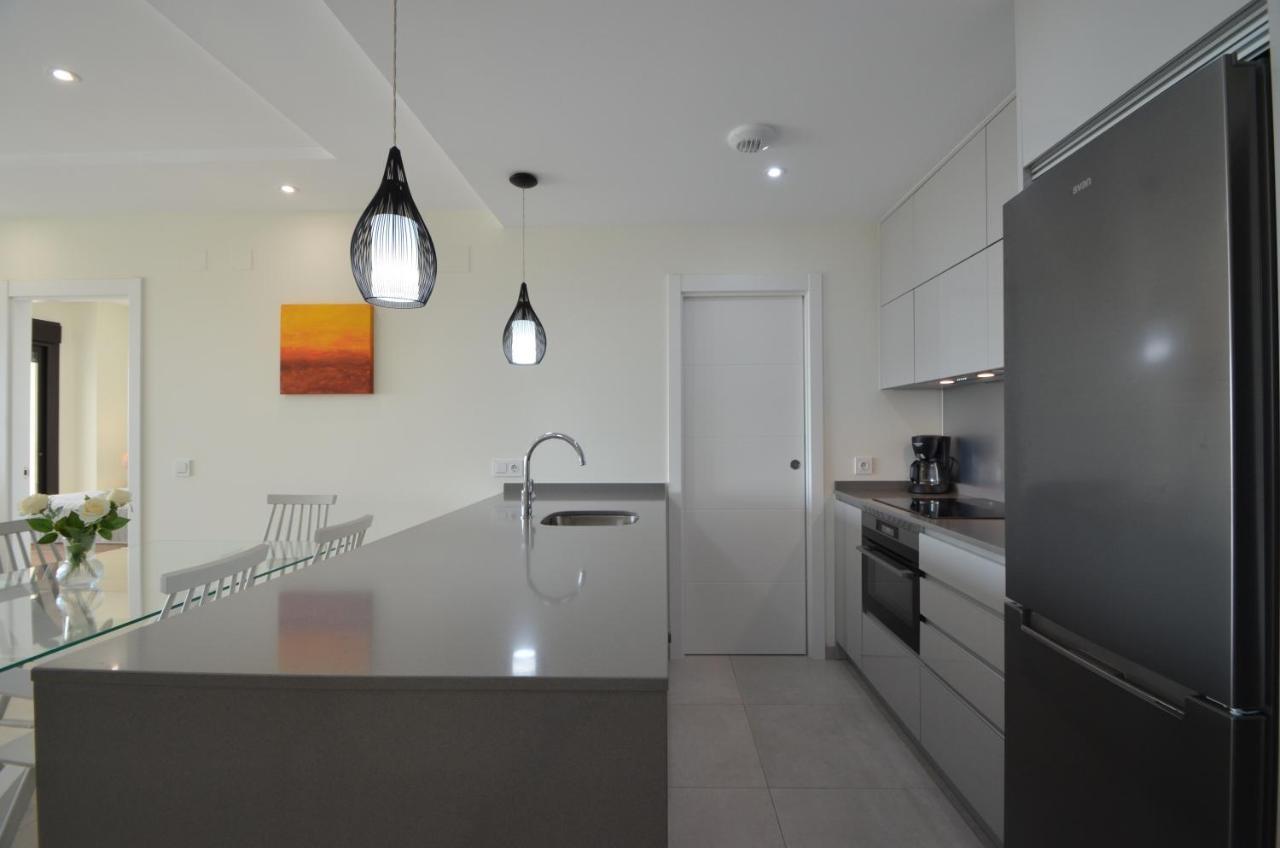 Ocean Home Excellent & Solmares Isla Canela Εξωτερικό φωτογραφία