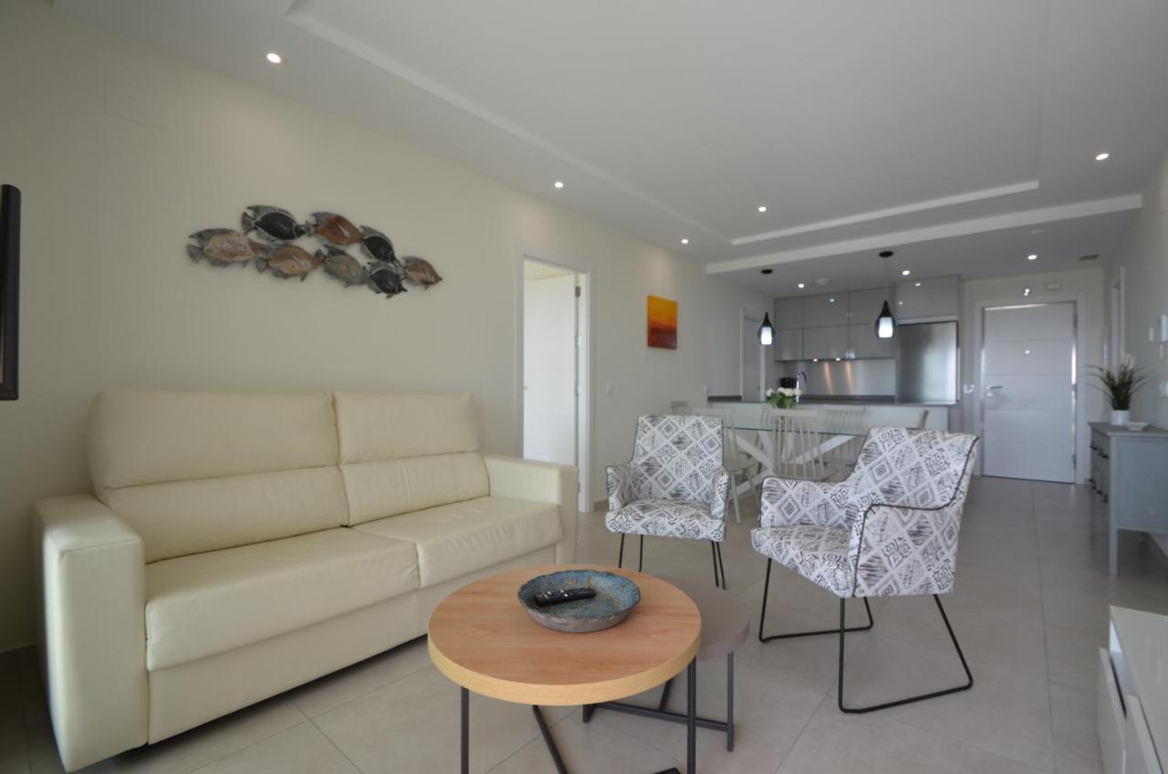 Ocean Home Excellent & Solmares Isla Canela Εξωτερικό φωτογραφία