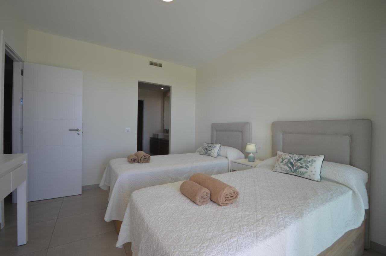 Ocean Home Excellent & Solmares Isla Canela Εξωτερικό φωτογραφία