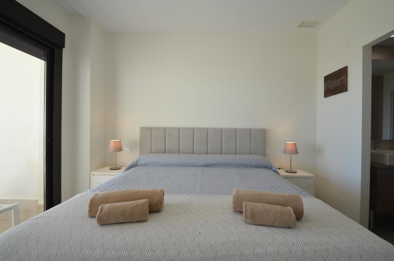 Ocean Home Excellent & Solmares Isla Canela Εξωτερικό φωτογραφία