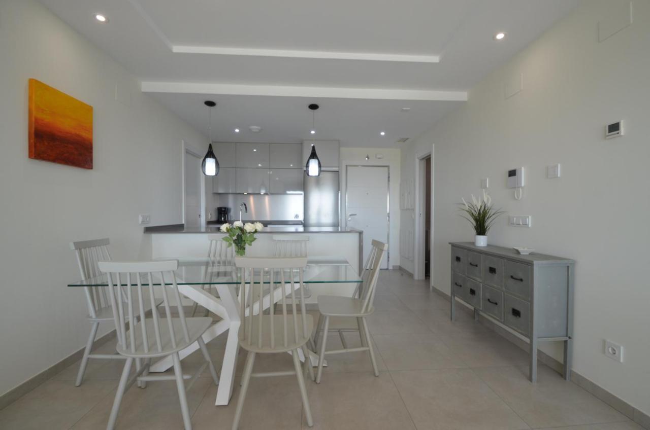 Ocean Home Excellent & Solmares Isla Canela Εξωτερικό φωτογραφία