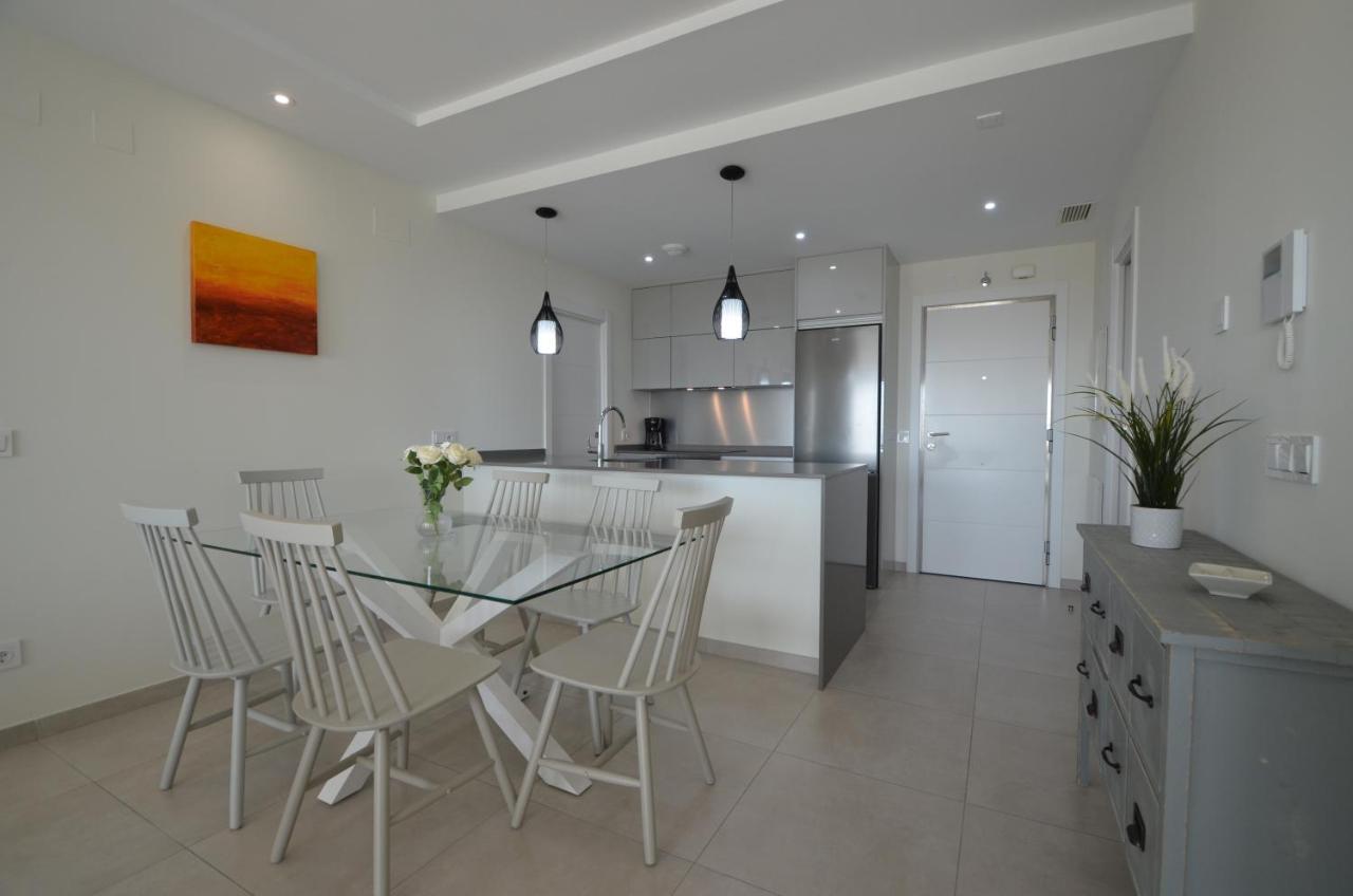 Ocean Home Excellent & Solmares Isla Canela Εξωτερικό φωτογραφία