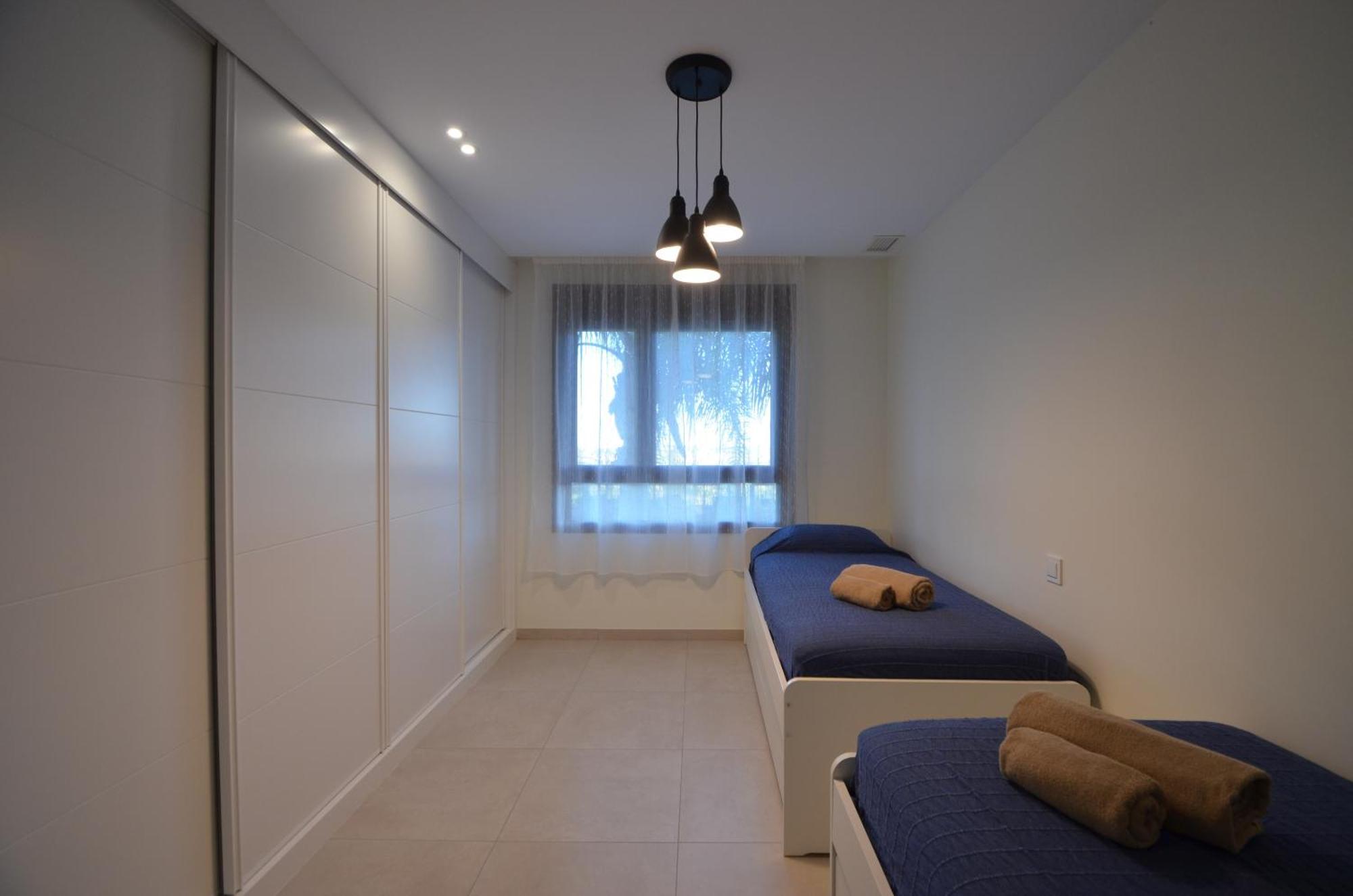 Ocean Home Excellent & Solmares Isla Canela Εξωτερικό φωτογραφία