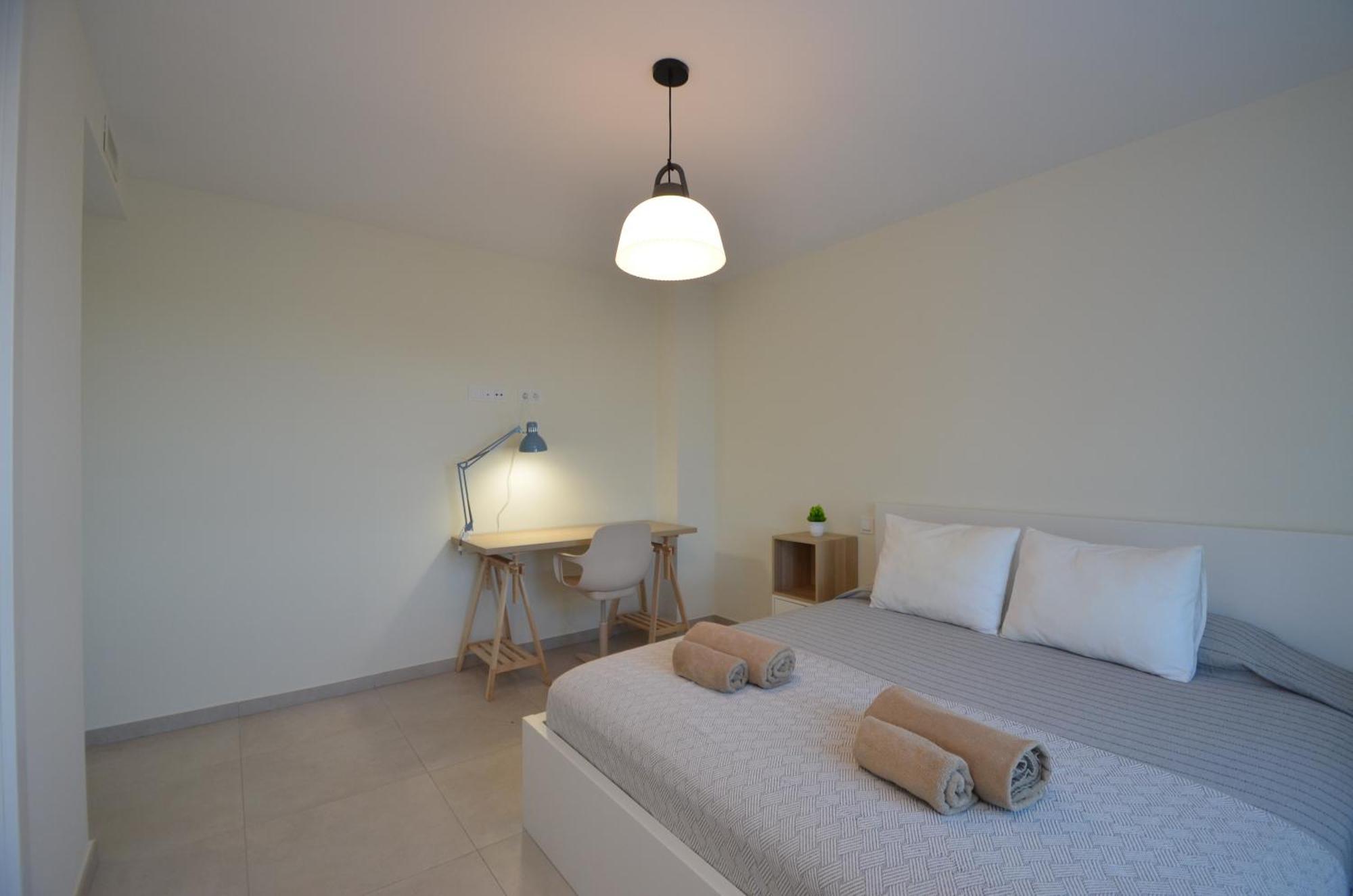 Ocean Home Excellent & Solmares Isla Canela Εξωτερικό φωτογραφία