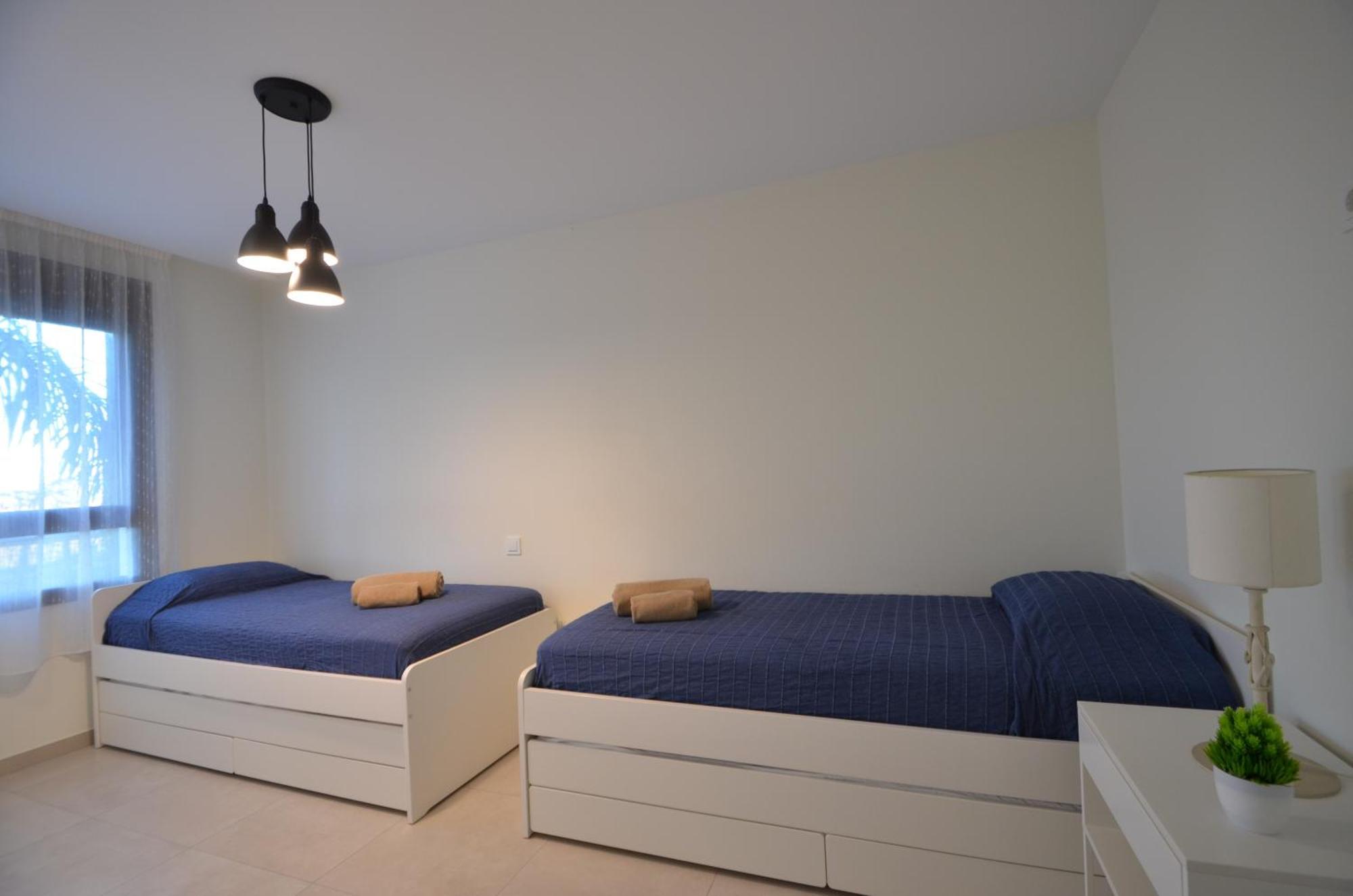 Ocean Home Excellent & Solmares Isla Canela Εξωτερικό φωτογραφία