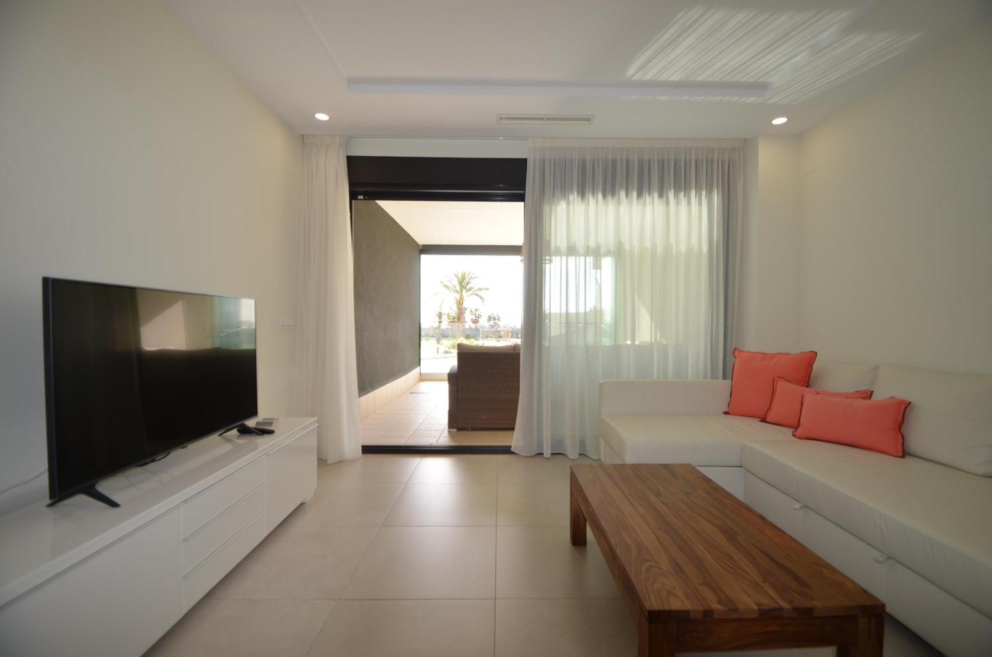 Ocean Home Excellent & Solmares Isla Canela Εξωτερικό φωτογραφία