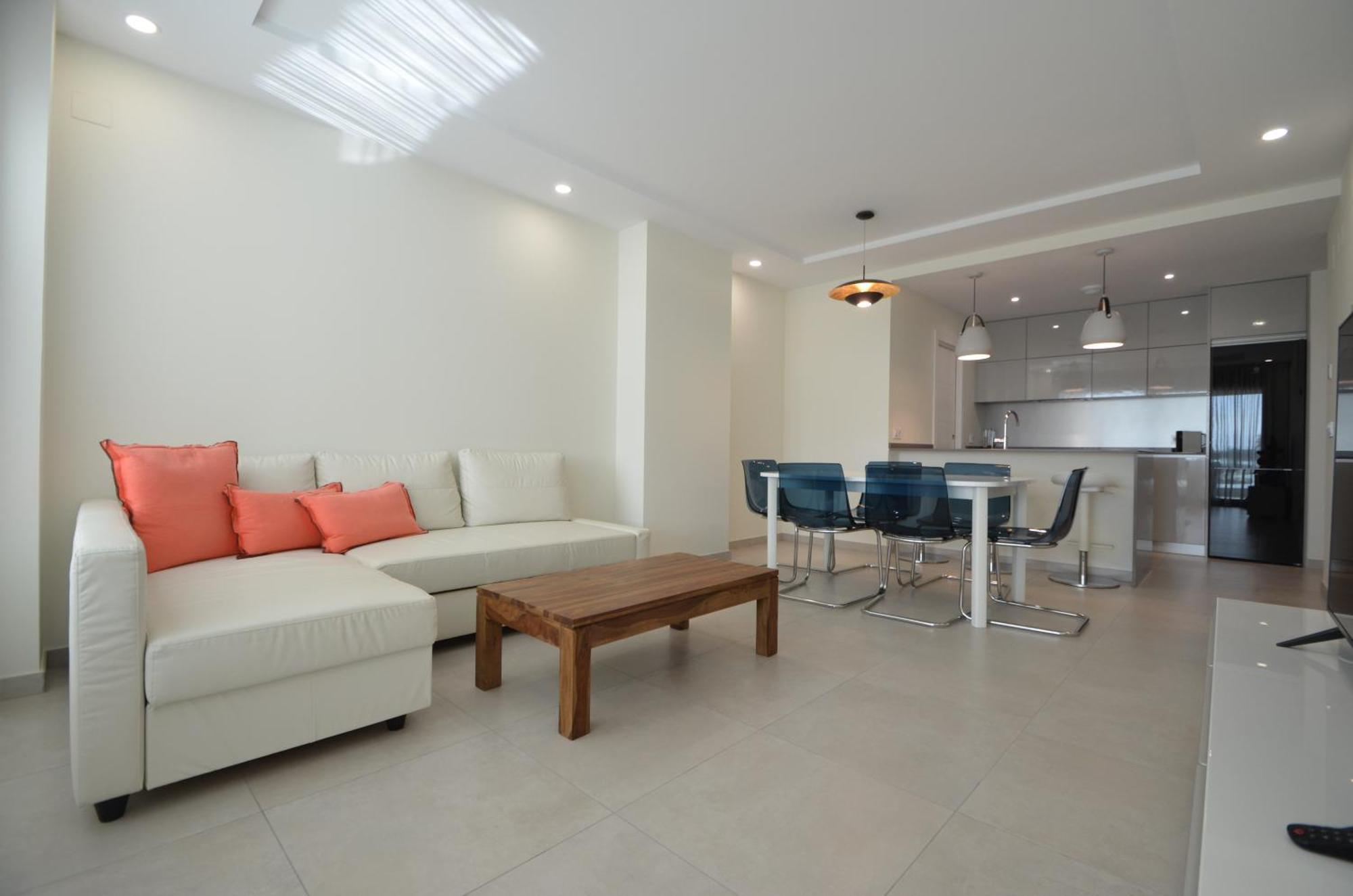 Ocean Home Excellent & Solmares Isla Canela Εξωτερικό φωτογραφία