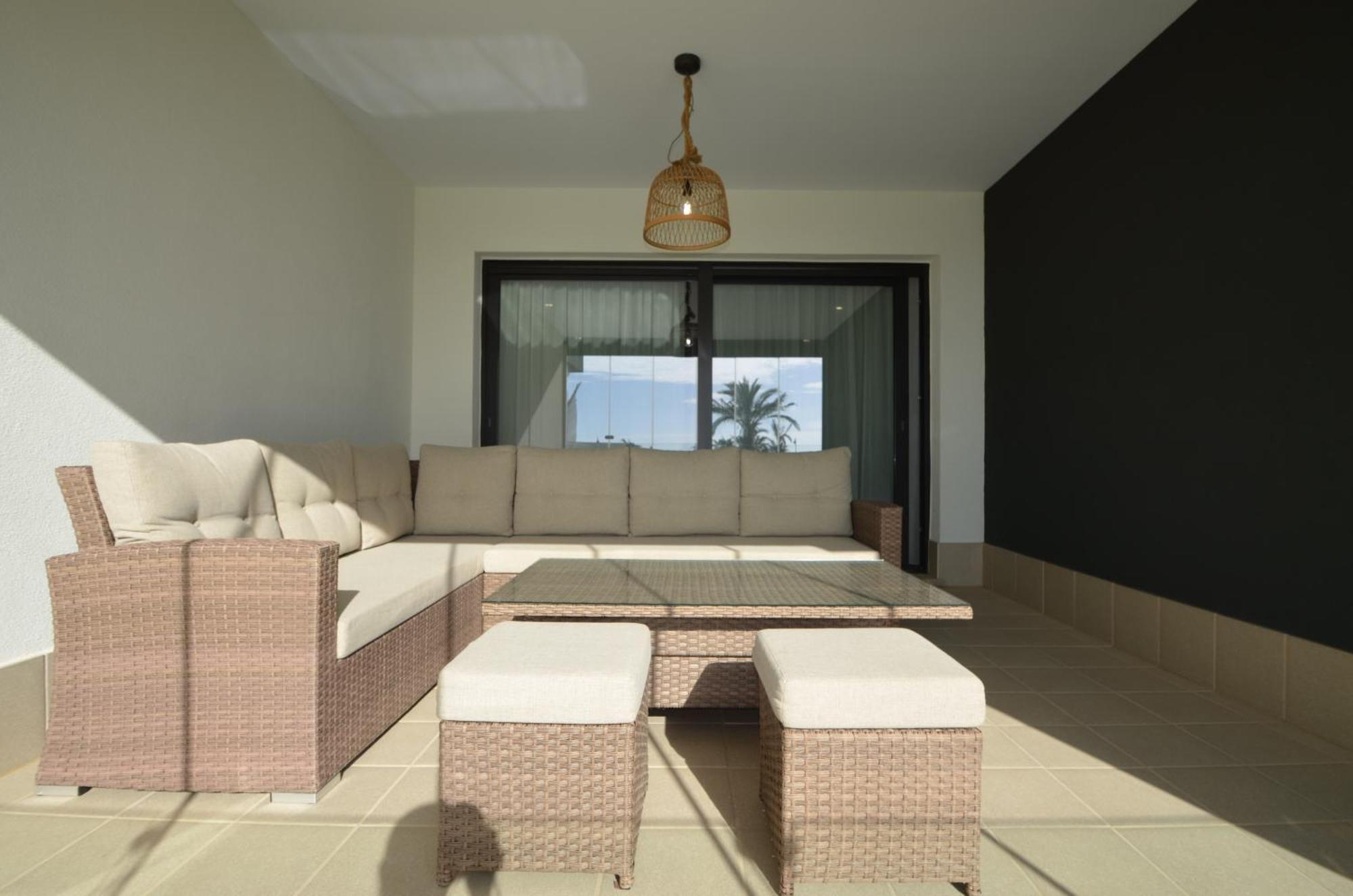 Ocean Home Excellent & Solmares Isla Canela Εξωτερικό φωτογραφία