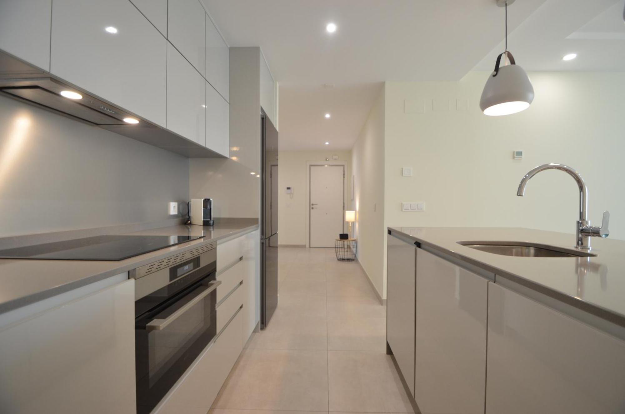 Ocean Home Excellent & Solmares Isla Canela Εξωτερικό φωτογραφία