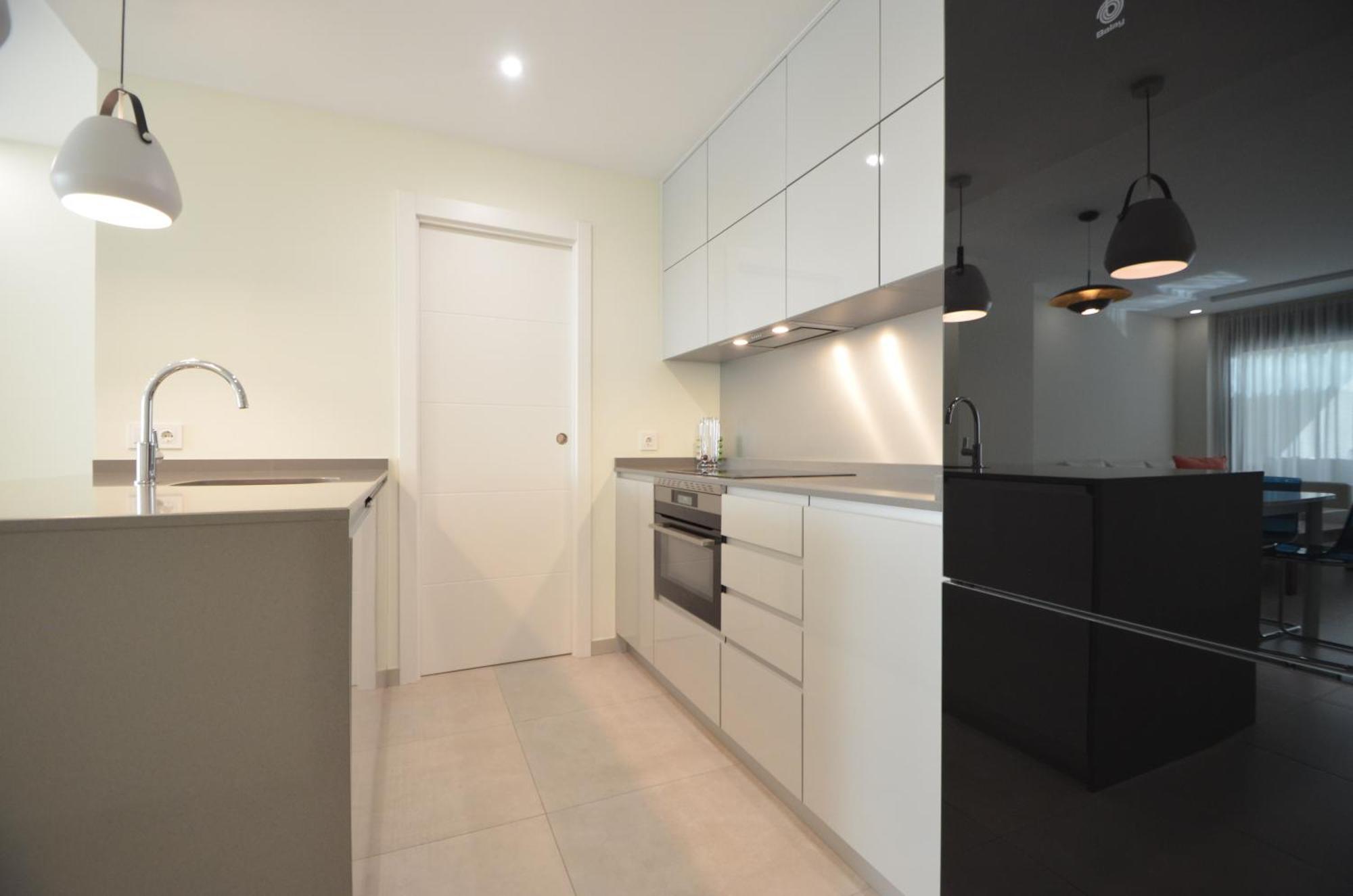 Ocean Home Excellent & Solmares Isla Canela Εξωτερικό φωτογραφία