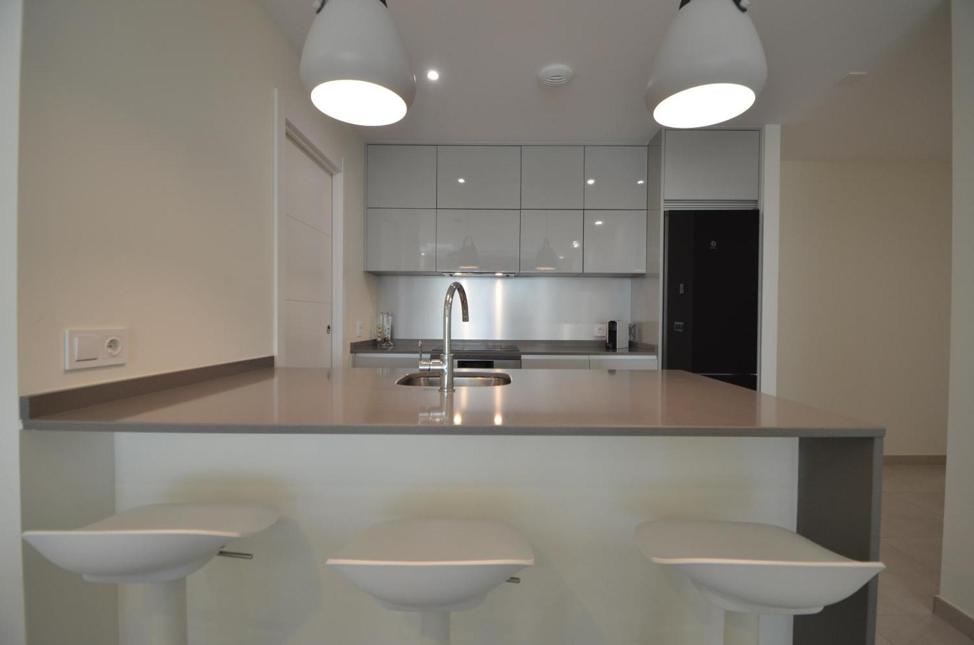 Ocean Home Excellent & Solmares Isla Canela Εξωτερικό φωτογραφία