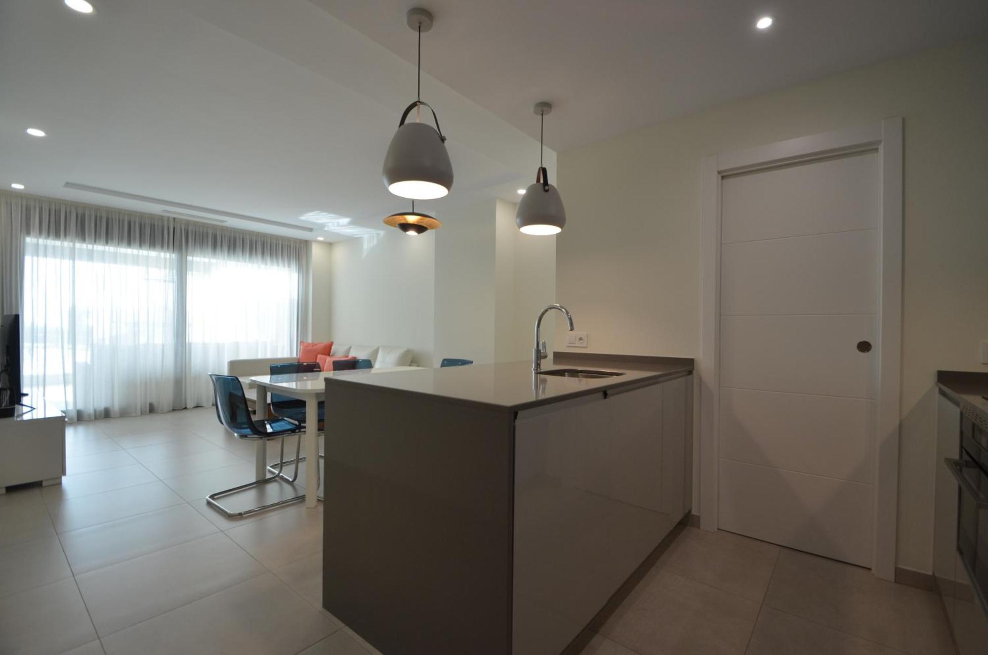 Ocean Home Excellent & Solmares Isla Canela Εξωτερικό φωτογραφία
