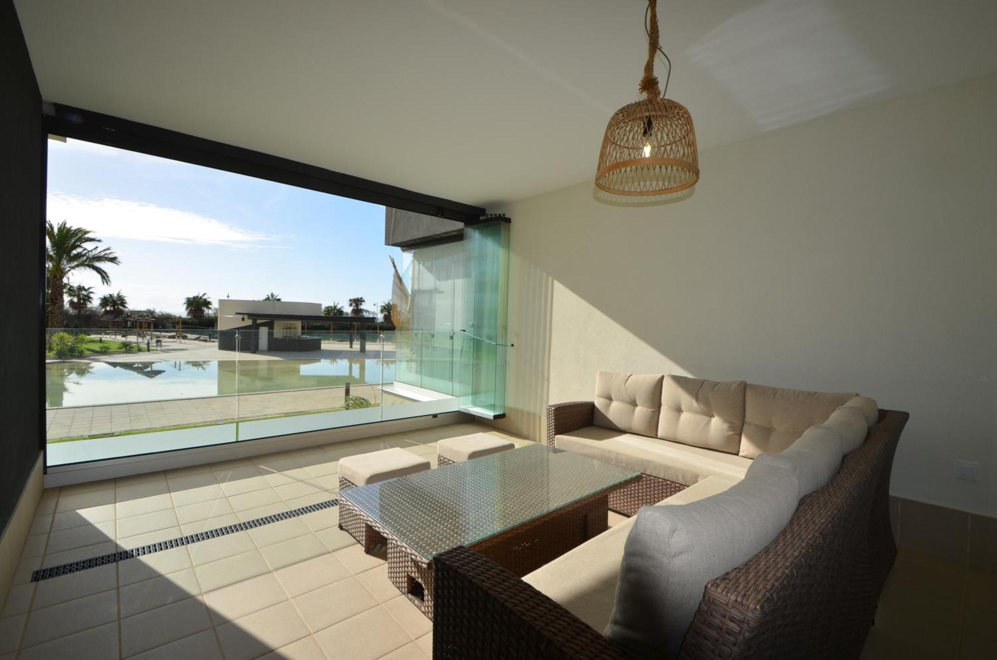 Ocean Home Excellent & Solmares Isla Canela Εξωτερικό φωτογραφία