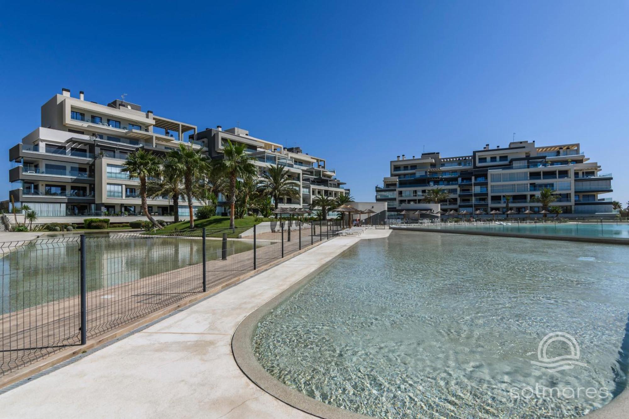 Ocean Home Excellent & Solmares Isla Canela Εξωτερικό φωτογραφία