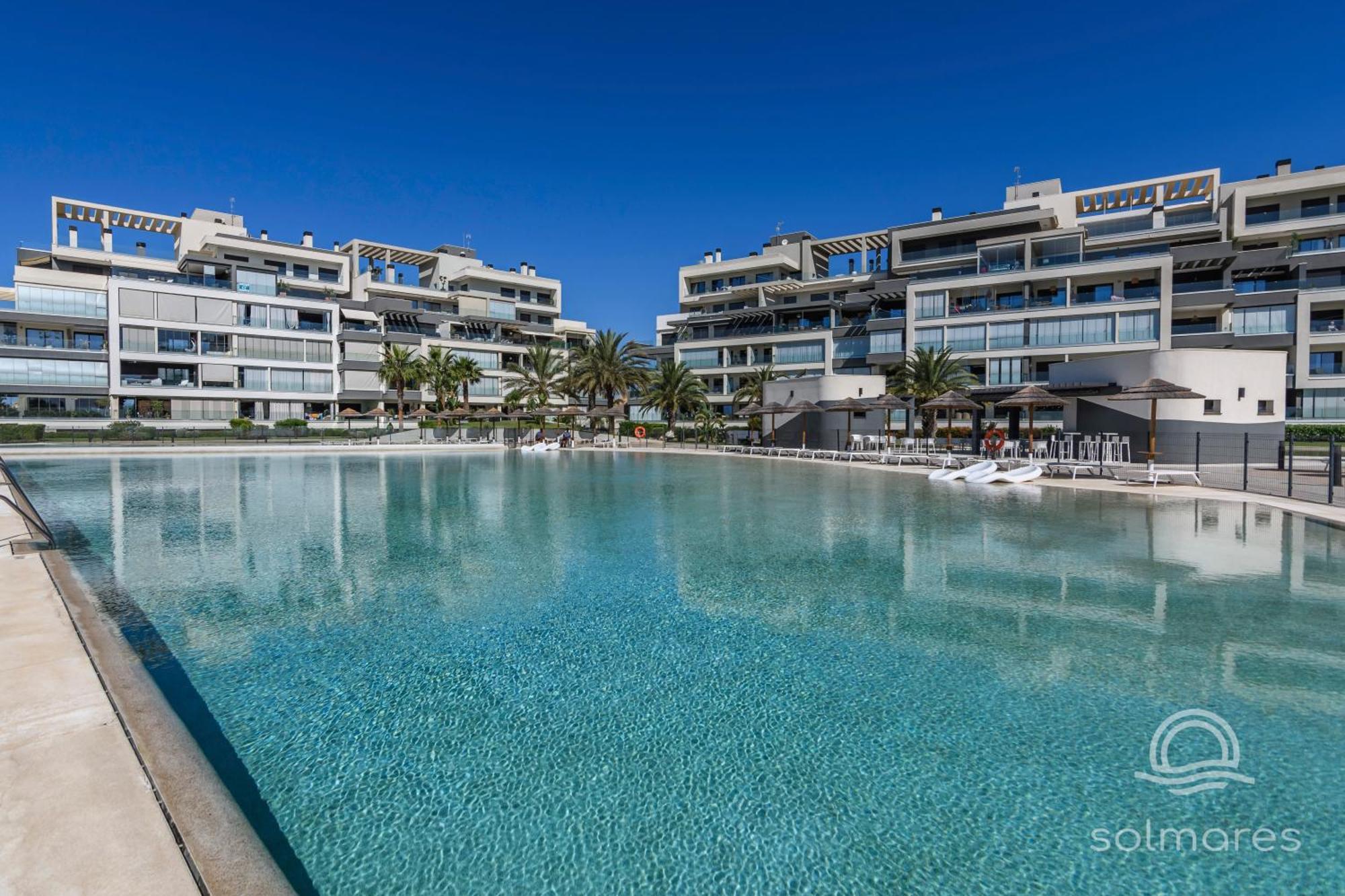 Ocean Home Excellent & Solmares Isla Canela Εξωτερικό φωτογραφία