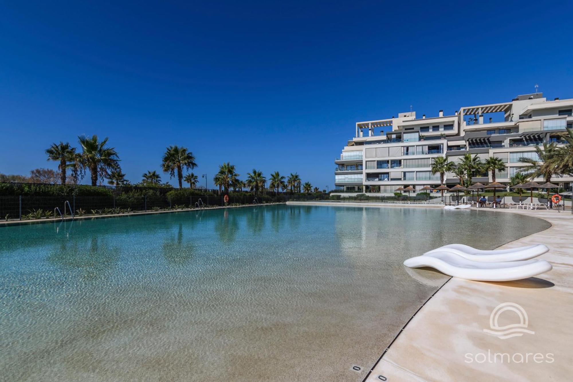 Ocean Home Excellent & Solmares Isla Canela Εξωτερικό φωτογραφία